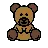 Urso Teddy