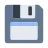 Floppy disk