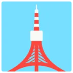 Tokyo Tower