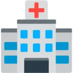 Hôpital