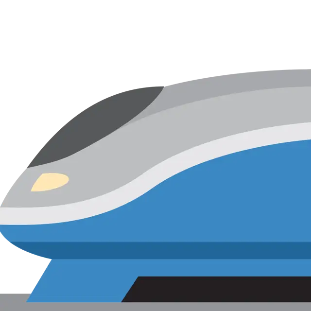 高速列車