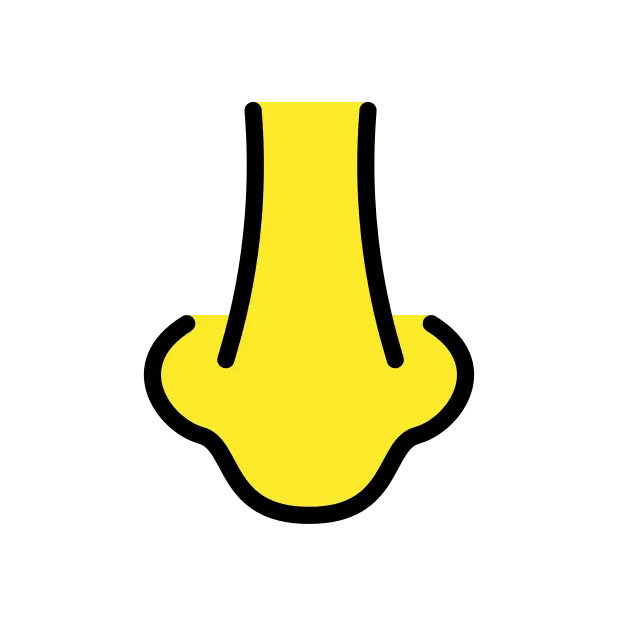 鼻