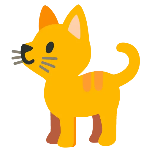 ネコ