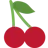 さくらんぼ