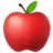 红苹果