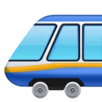 高速列車