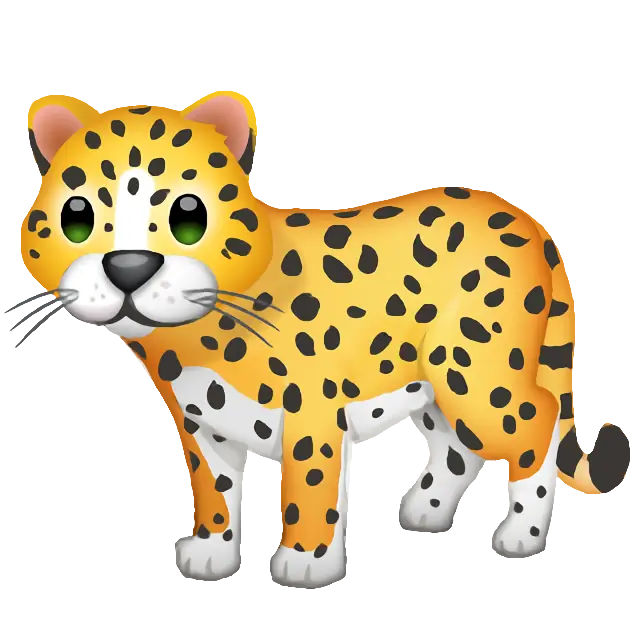Leopardo