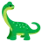 sauropod