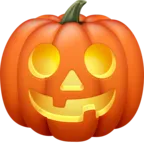 Jack-O-Lantern