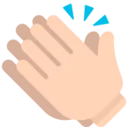 Clapping Hands