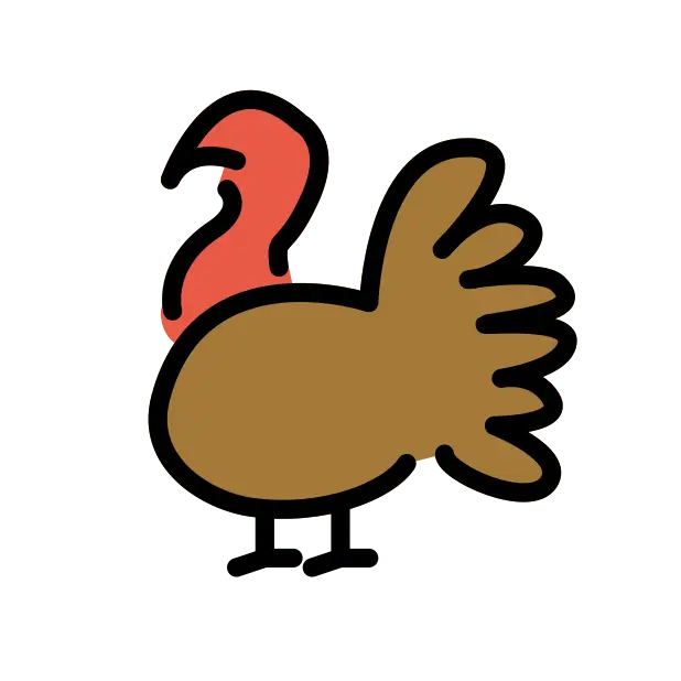 ไก่งวง