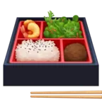 Bento doboz