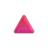 Felfelé mutató piros háromszög