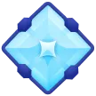 Diamond With A Dot