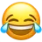 Face With Tears Of Joy