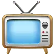 टेलीविजन