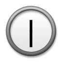 Óraszám tizenkét harminc