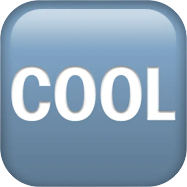 Cool Button