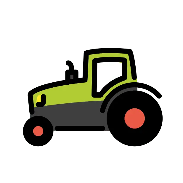 Tractor