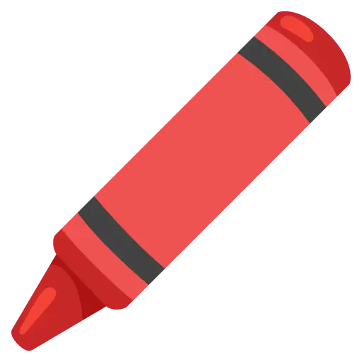 Crayon