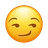 Smirking Face