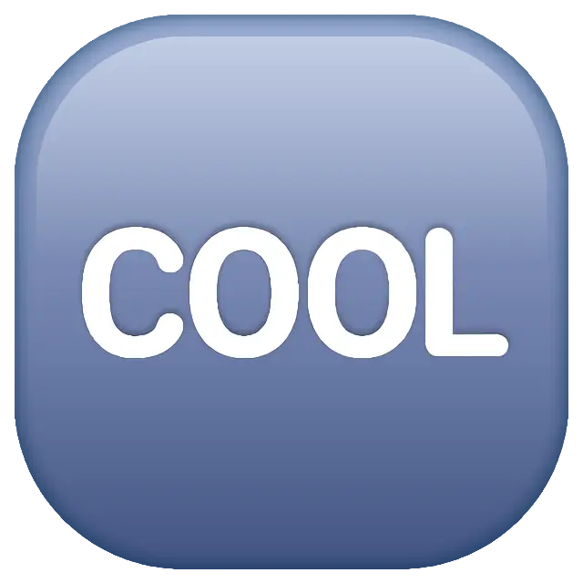 Cool Button
