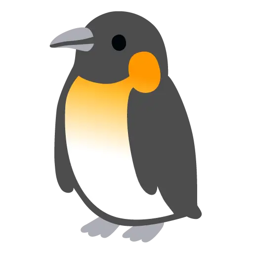 ペンギン