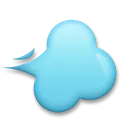 Dashing Away