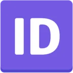 Id Button