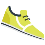 Running Shoe