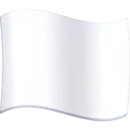 Integetett fehér zászló