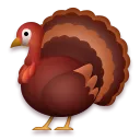 ไก่งวง