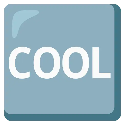 Cool Button