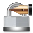 Zárja le a tolltartót