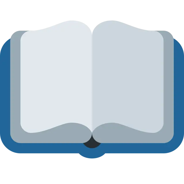 Open Book