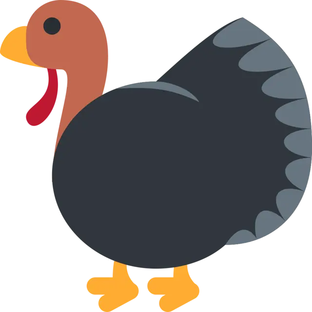 ไก่งวง