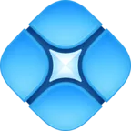 Diamond With A Dot