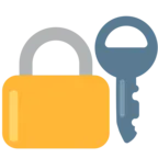 Locked With Key