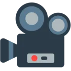 Movie Camera