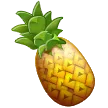 अनानास
