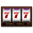 Pénzbedobós automata