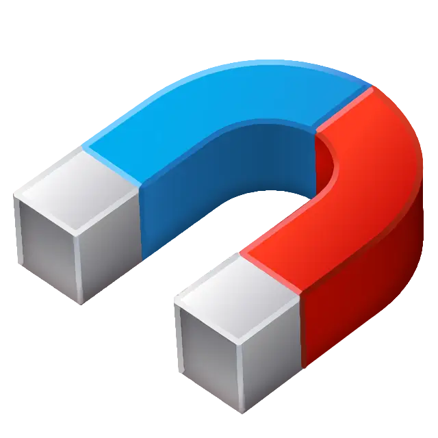 Magnet