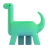 sauropod