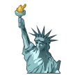 स्टेचू ऑफ़ लिबर्टी