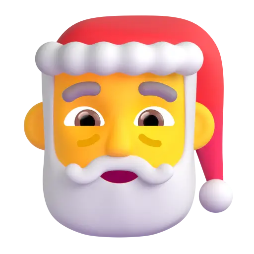 Santa Claus