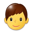 Boy