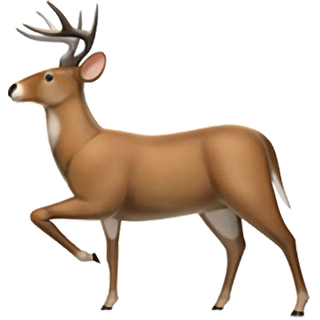 Hirsch