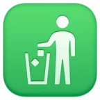 Helyezze a szemét a helyére