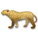 Leopardo