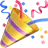 Party popper